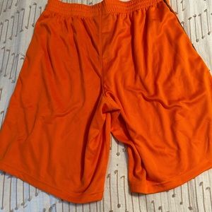 Under Armour heat gear shorts